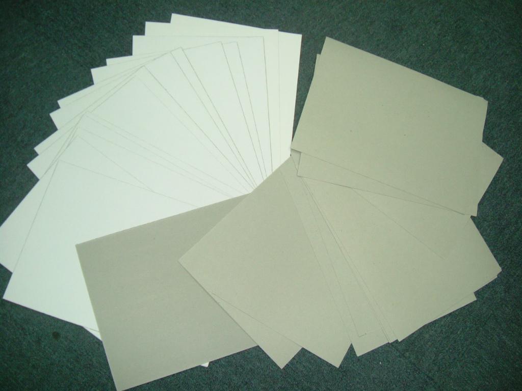 CÁC LOẠI GIẤY KHÔNG NÊN DÙNG ĐỂ IN TỜ RƠI | Công ty in ấn Việt In