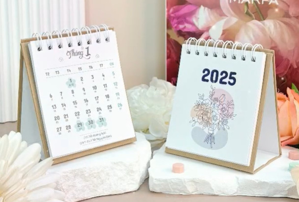 Tiện lợi và nhỏ gọn